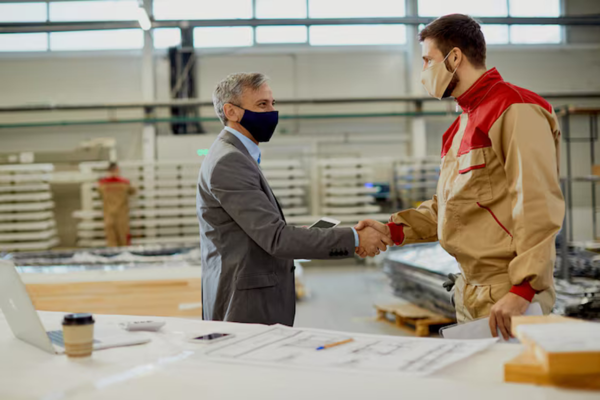 Industrial Gala Purchase Loan in Mumbai for Businesses